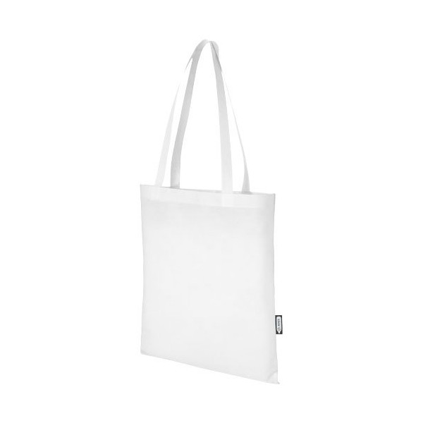 Tote bag convention in tessuto non tessuto...