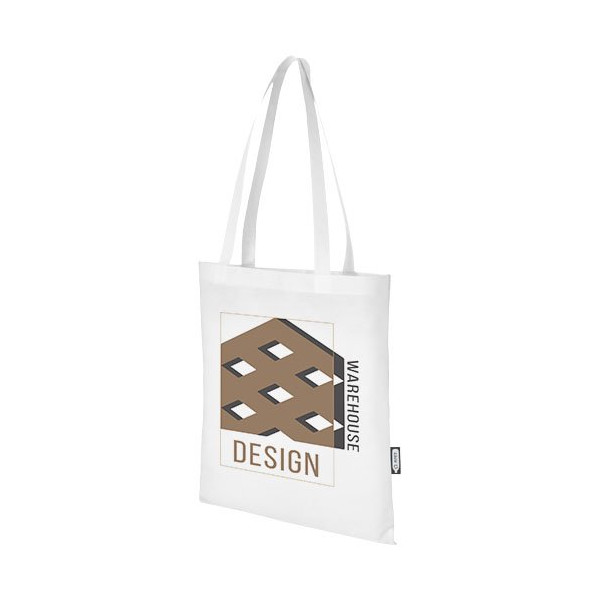 Tote bag convention in tessuto non tessuto...