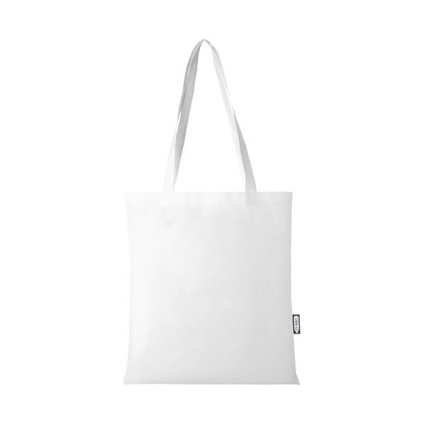 Tote bag convention in tessuto non tessuto...