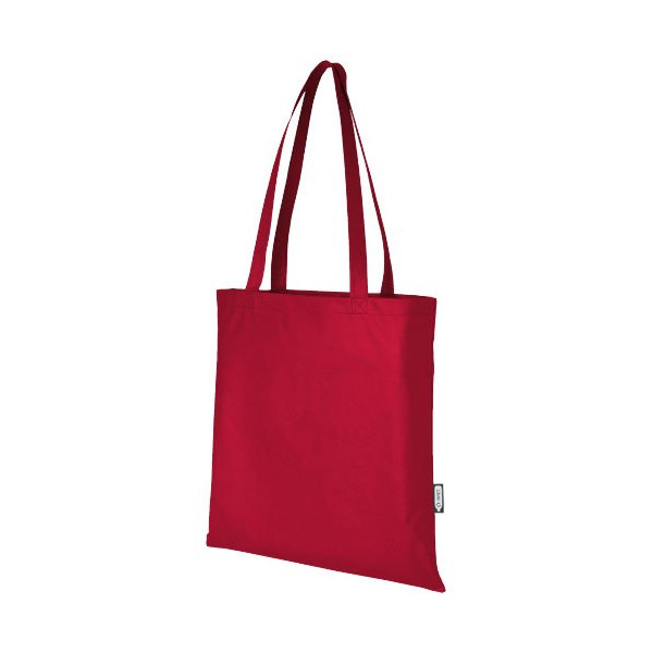 Tote bag convention in tessuto non tessuto...