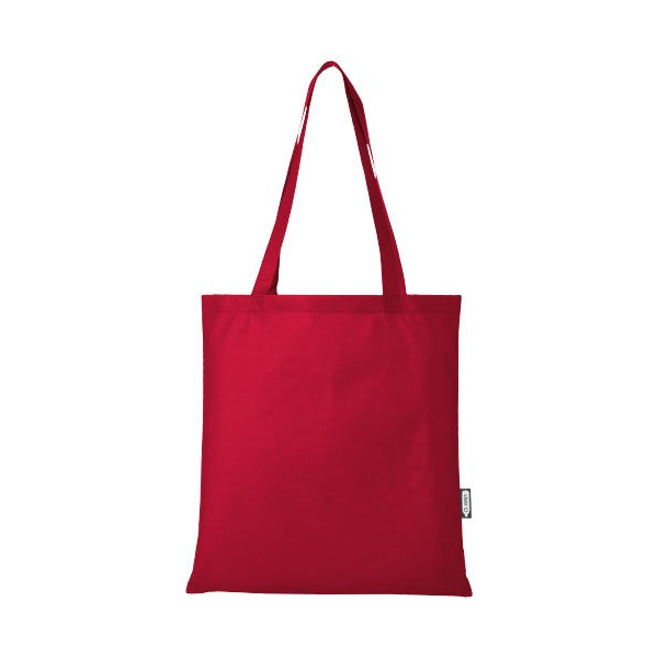 Tote bag convention in tessuto non tessuto...