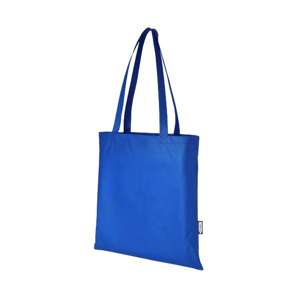 Tote bag convention in tessuto non tessuto...