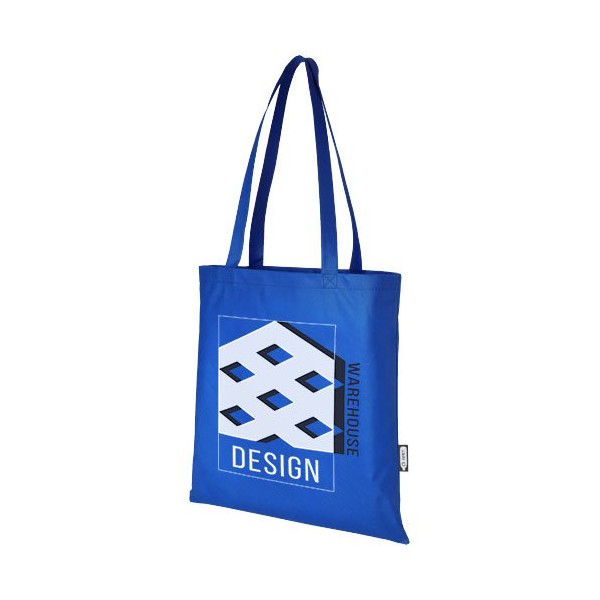 Tote bag convention in tessuto non tessuto...