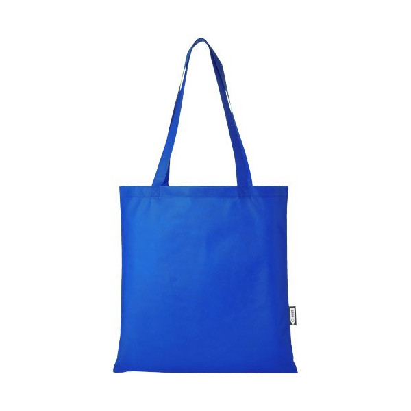 Tote bag convention in tessuto non tessuto...