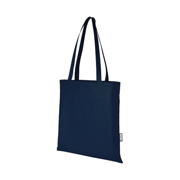Tote bag convention in tessuto non tessuto...