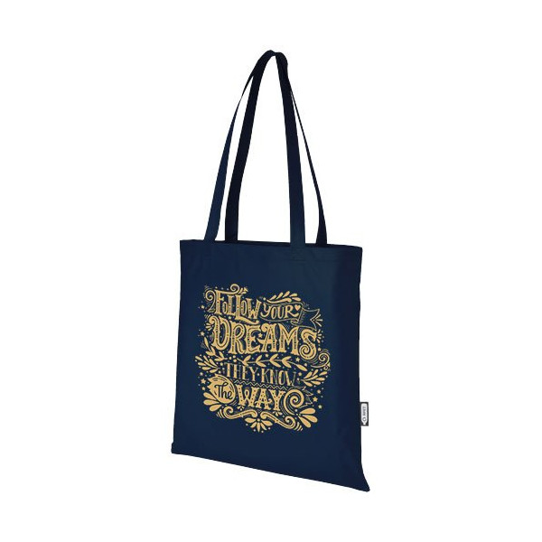 Tote bag convention in tessuto non tessuto...