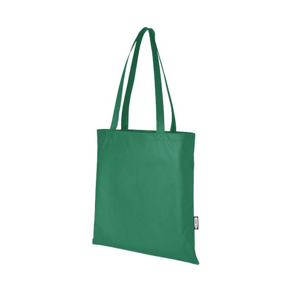 Tote bag convention in tessuto non tessuto...