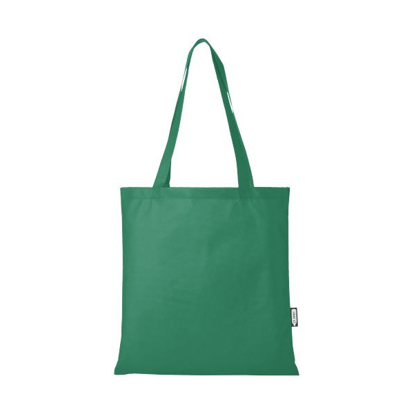 Tote bag convention in tessuto non tessuto...