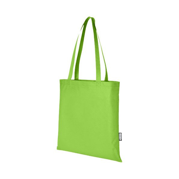 Tote bag convention in tessuto non tessuto...