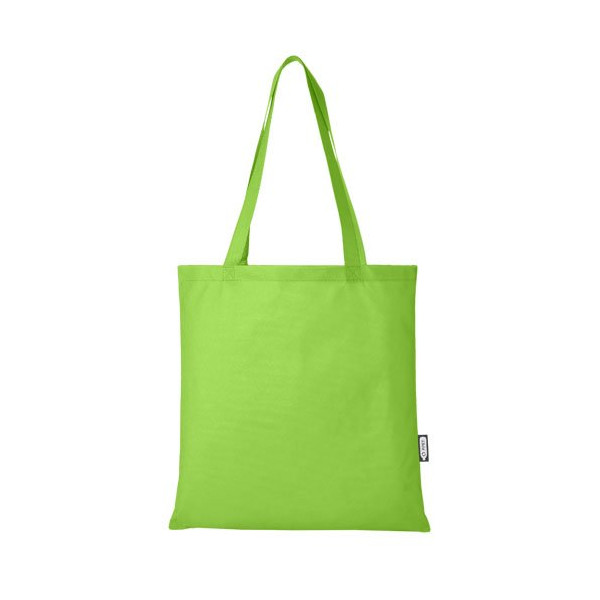 Tote bag convention in tessuto non tessuto...