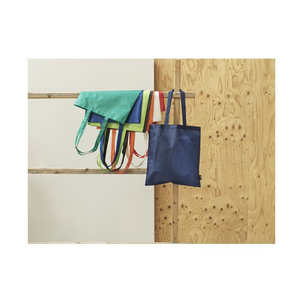 Tote bag convention in tessuto non tessuto...