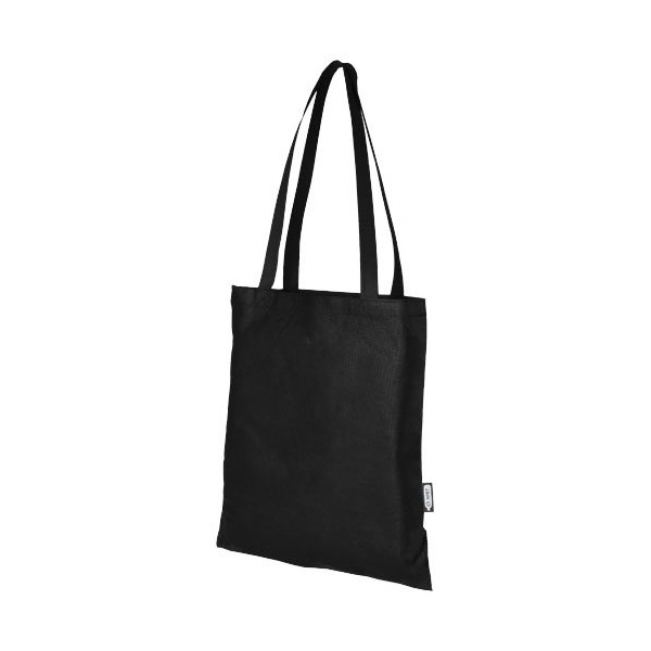 Tote bag convention in tessuto non tessuto...