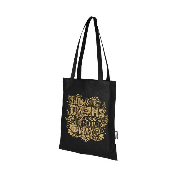 Tote bag convention in tessuto non tessuto...