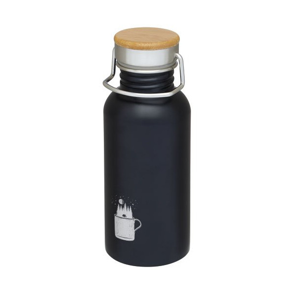 Borraccia sportiva Thor da 550 ml