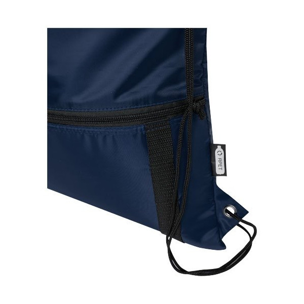 Borsa termica con coulisse in materiale...