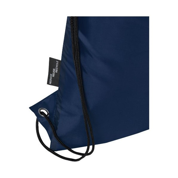 Borsa termica con coulisse in materiale...