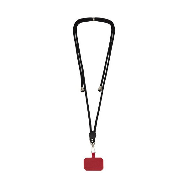 Lanyard per telefono Kubi