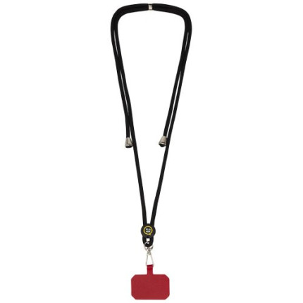Lanyard per telefono Kubi