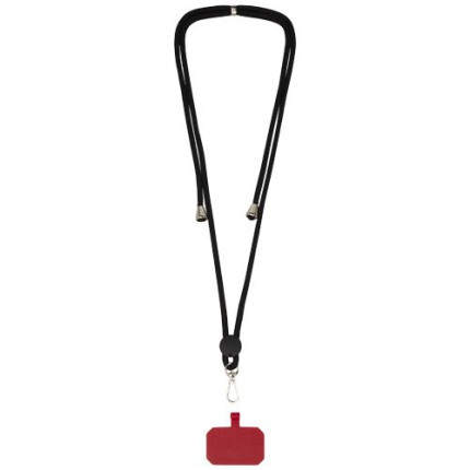Lanyard per telefono Kubi