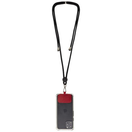 Lanyard per telefono Kubi