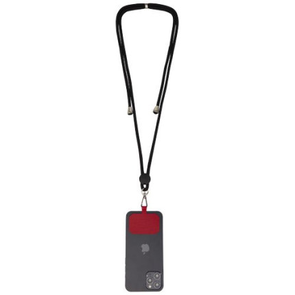 Lanyard per telefono Kubi