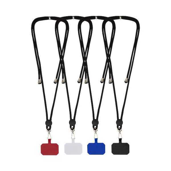 Lanyard per telefono Kubi