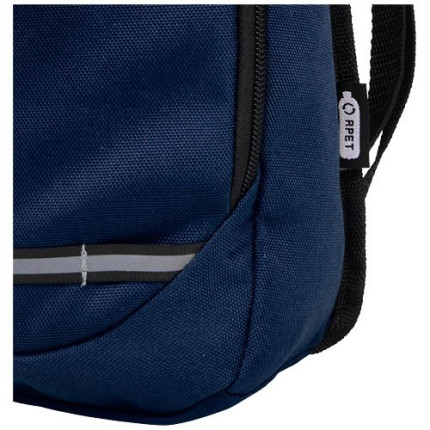 Zaino outdoor in PET riciclato certifcato GRS Trails 6.5L
