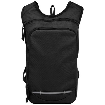 Zaino outdoor in PET riciclato certifcato GRS Trails 6.5L