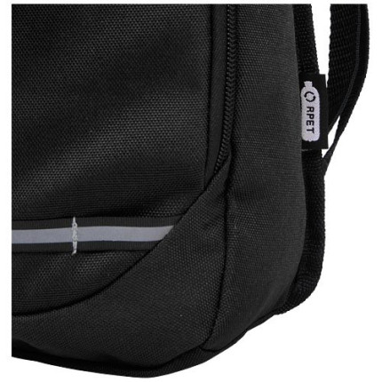Zaino outdoor in PET riciclato certifcato GRS Trails 6.5L