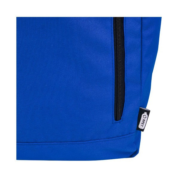Zaino con chiusura arrotolabile per portatile...