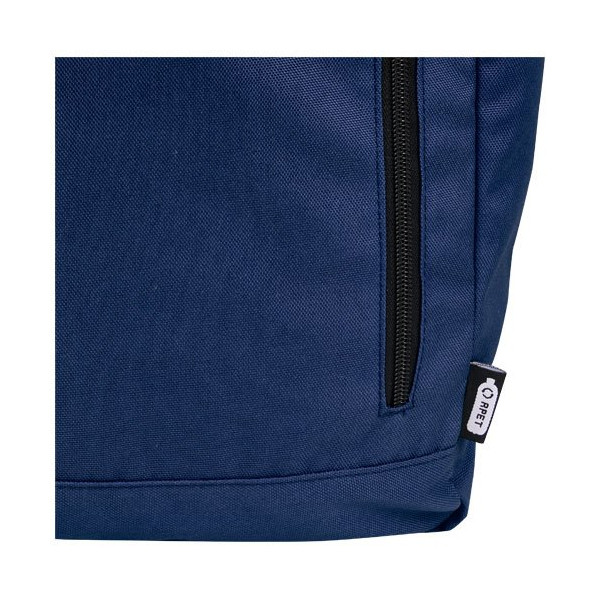 Zaino con chiusura arrotolabile per portatile...