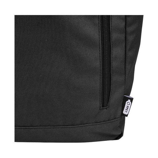 Zaino con chiusura arrotolabile per portatile...