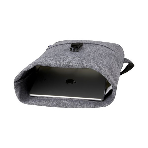 Borsa per bicicletta con chiusura arrotolabile...