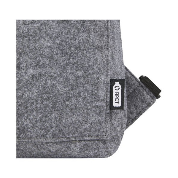 Borsa per bicicletta con chiusura arrotolabile...