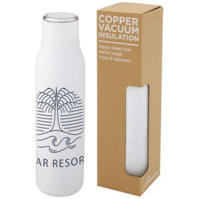 Bottiglia Marka da 600 ml con isolamento sottovuoto in... 2