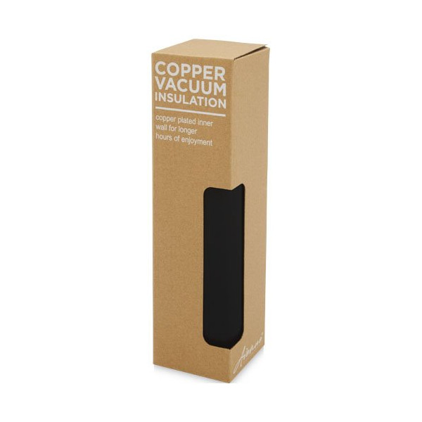 Bottiglia Marka da 600 ml con isolamento...