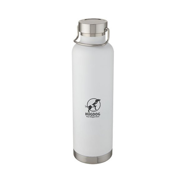 Borraccia sportiva Thor da 1l con isolamento...