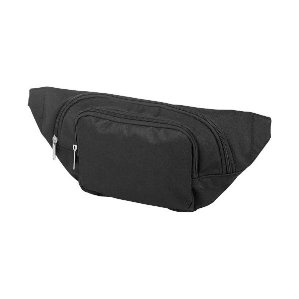 Marsupio a due scomparti Santander