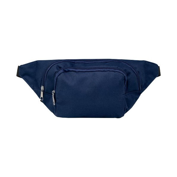 Marsupio a due scomparti Santander