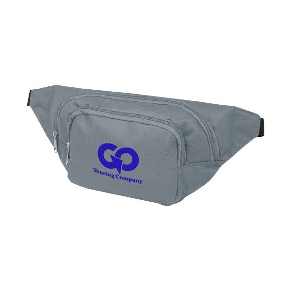 Marsupio a due scomparti Santander