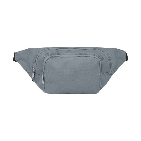 Marsupio a due scomparti Santander