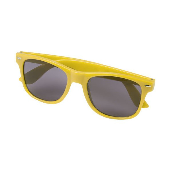 Occhiali da sole Sun Ray in rPET