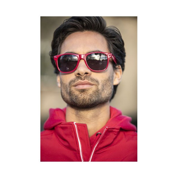 Occhiali da sole Sun Ray in rPET