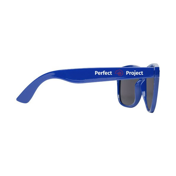 Occhiali da sole Sun Ray in rPET