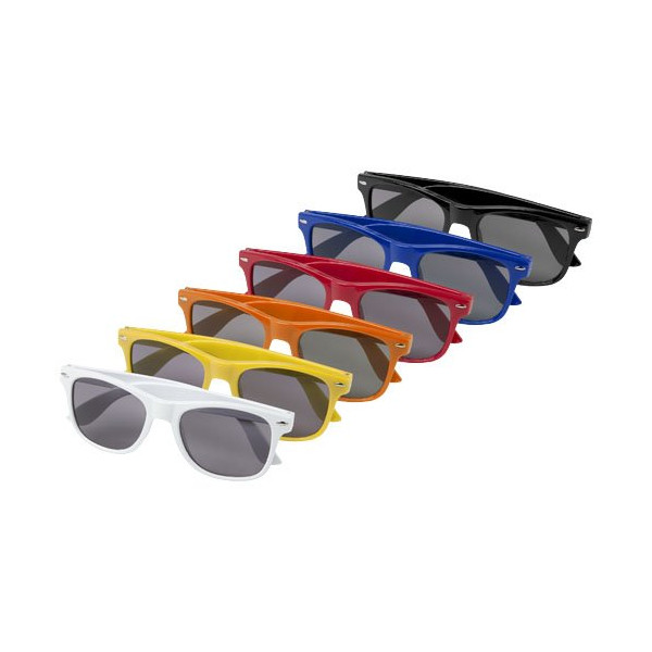 Occhiali da sole Sun Ray in rPET