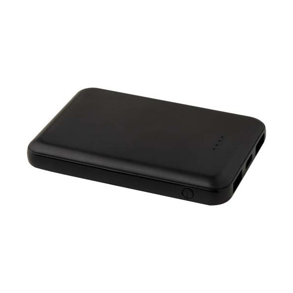 Power bank da 5000 mAh di Tipo C in plastica...