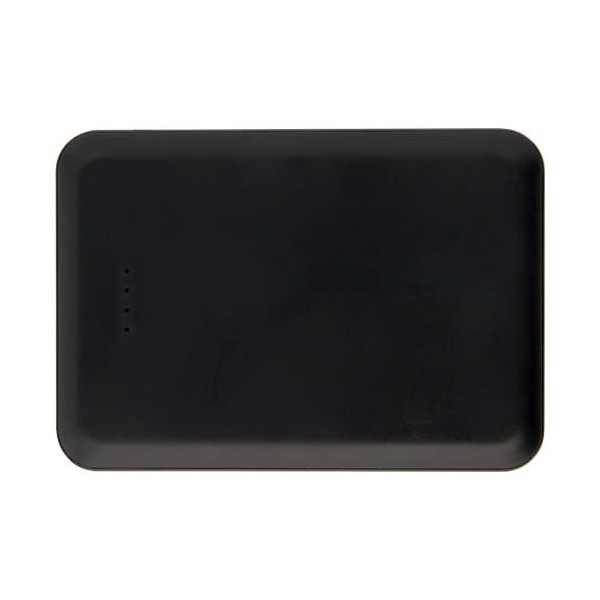 Power bank da 5000 mAh di Tipo C in plastica...