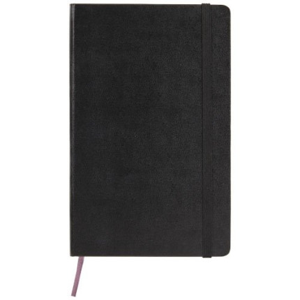 Blocco note con copertina rigida - a righe Moleskine Classic PK