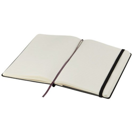 Blocco note con copertina rigida - a righe Moleskine Classic PK