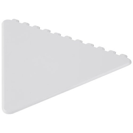 Raschia ghiaccio triangolare Frosty in plastica riciclata